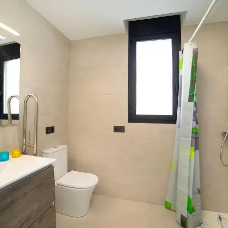 Villa Costeres Calpe