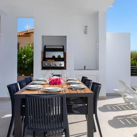 Villa Costeres