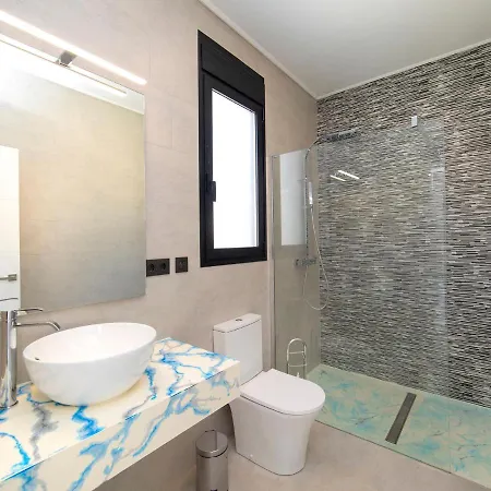 Villa Costeres Calp