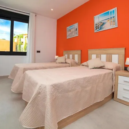 Costeres * Calpe