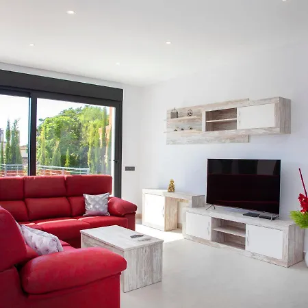Villa Costeres Calpe