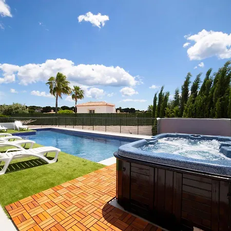 Costeres Villa Calpe
